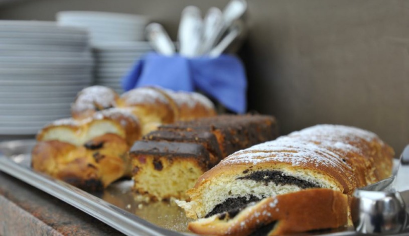 Wellness & Spa hotel Richard Mariánské Lázně